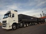 Volvo FH 540 6x2 2008 года
